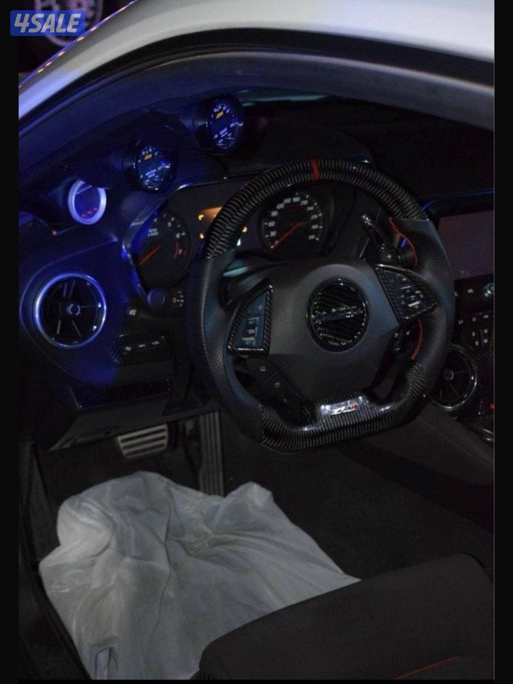 هوائيات وكام وناعم واضافات اخرى تذكر للشراي والسياره ماشيه 52 الف3