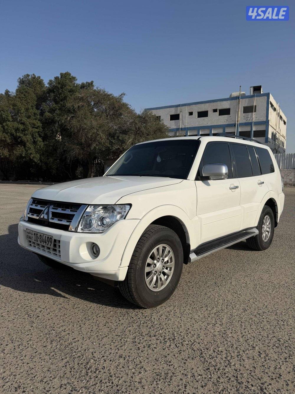 فحص الضمان اليوم0