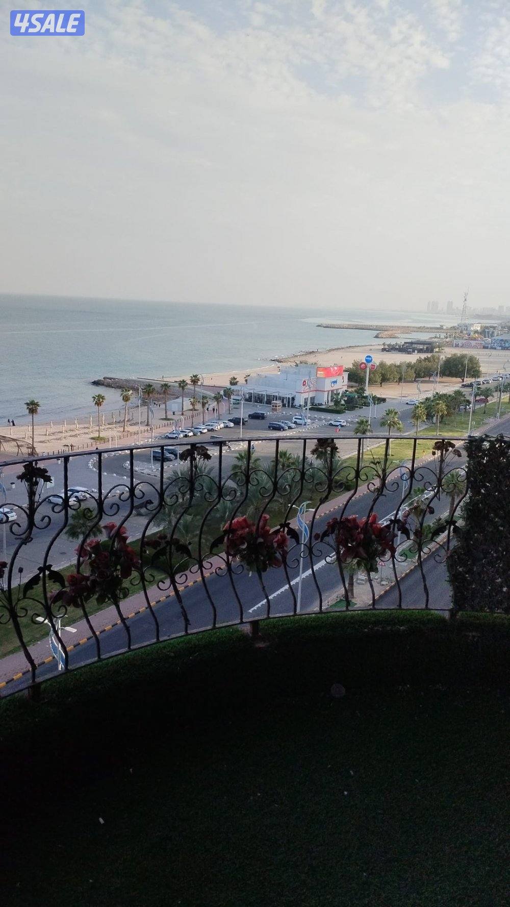 وشقق للاجار جميع المناطق عالبحر وعماره للبيع بالمهبوله للجادين مكاتب2