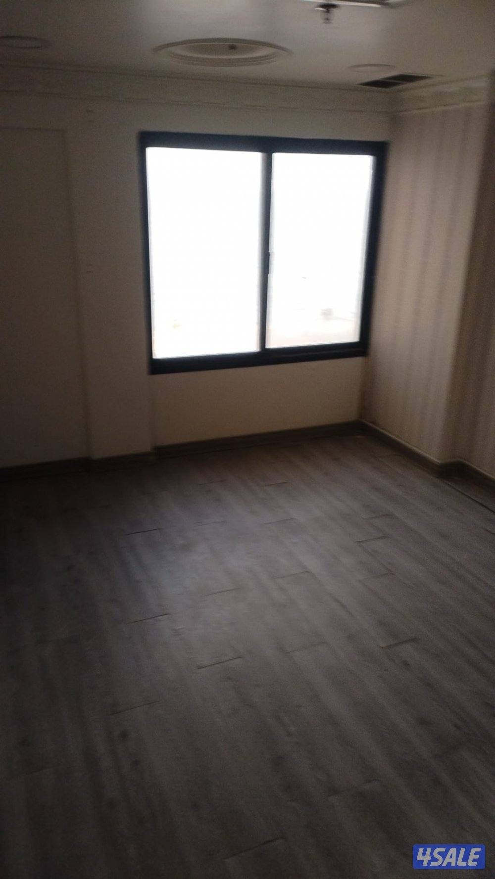 وشقق للاجار جميع المناطق عالبحر وعماره للبيع بالمهبوله للجادين مكاتب4