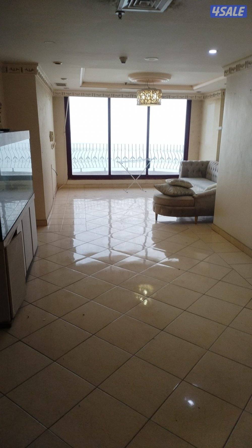 وشقق للاجار جميع المناطق عالبحر وعماره للبيع بالمهبوله للجادين مكاتب12