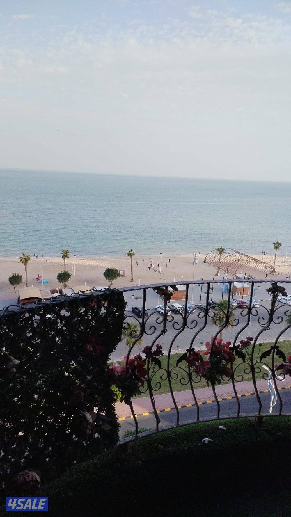 وشقق للاجار جميع المناطق عالبحر وعماره للبيع بالمهبوله للجادين مكاتب13