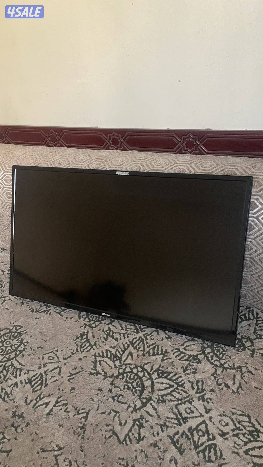 للبيع تلفزيون LED0