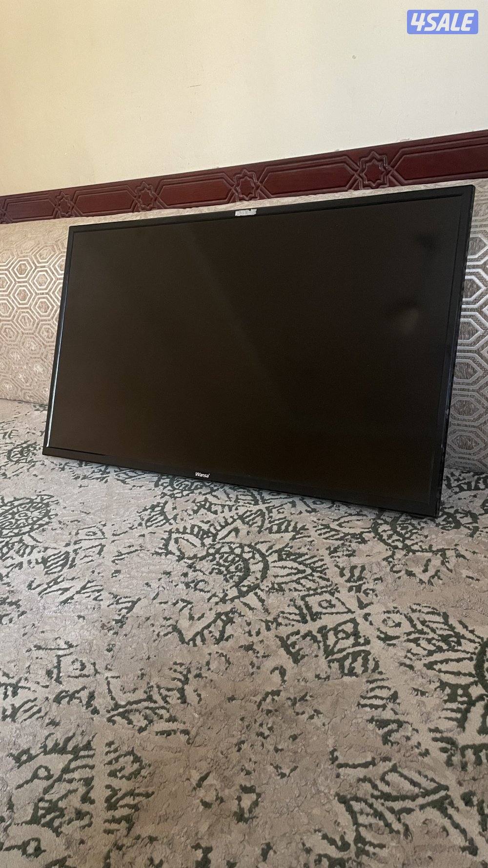 للبيع تلفزيون LED3