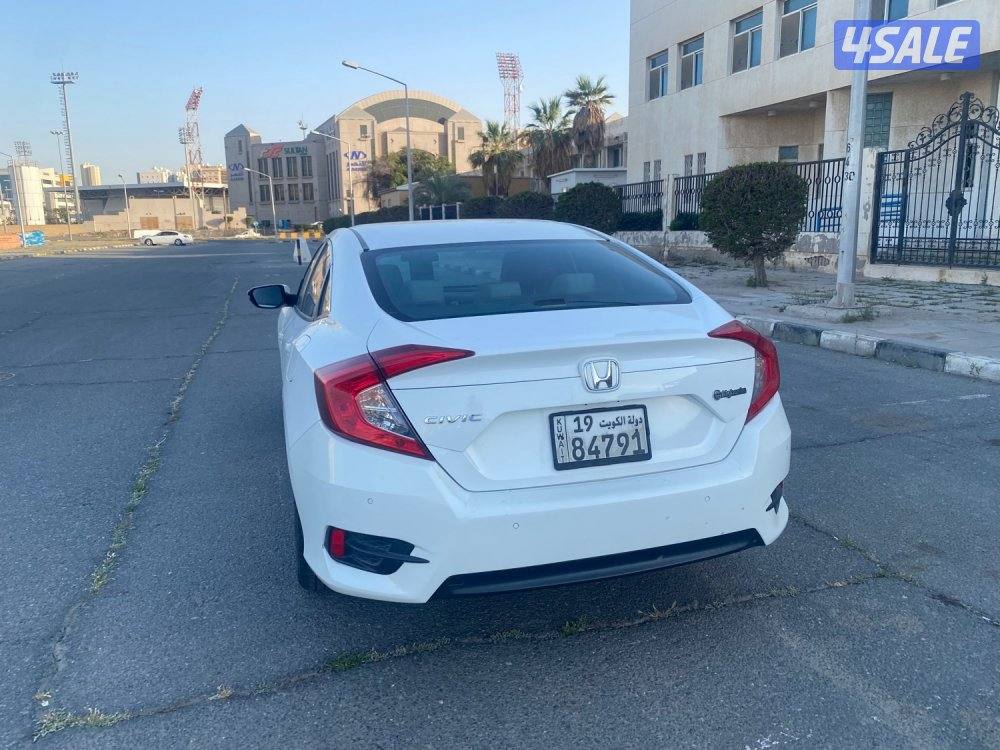 سيفيك 2020 صبغ الوكاله عداد91 الف سيرفس منتظم وارد الوكاله2