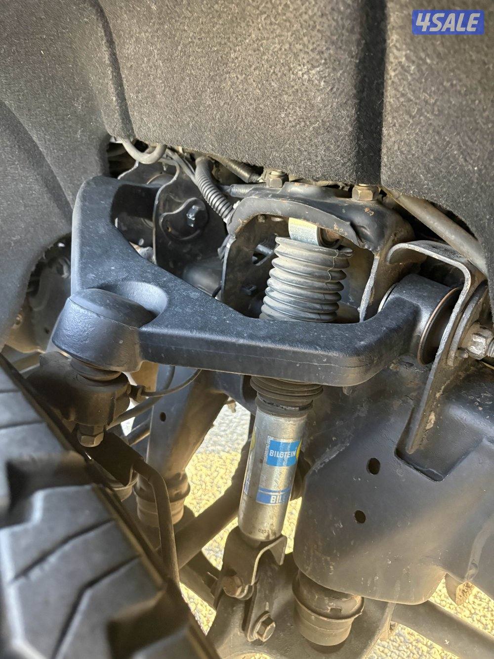 قابل بالمساومه بالمعقول HD 2500مجهز بالكامل4