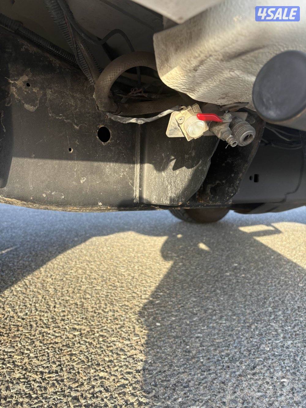 قابل بالمساومه بالمعقول HD 2500مجهز بالكامل5