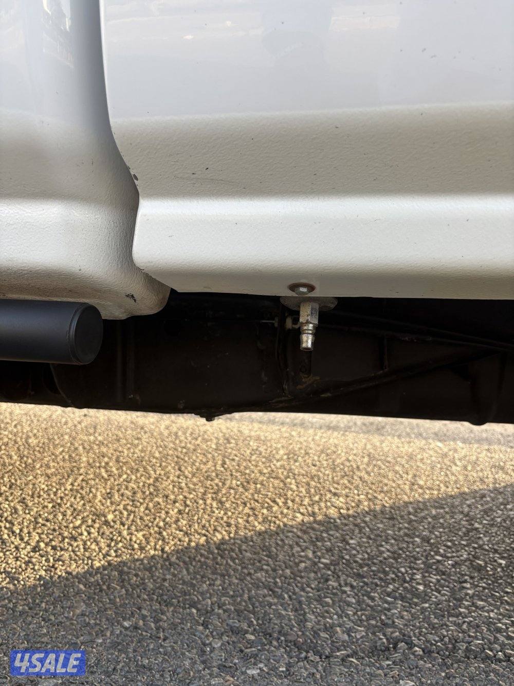 قابل بالمساومه بالمعقول HD 2500مجهز بالكامل6