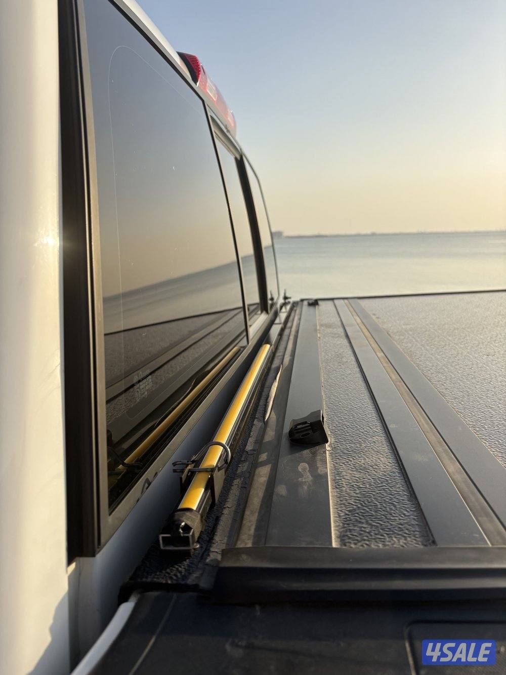 قابل بالمساومه بالمعقول HD 2500مجهز بالكامل7