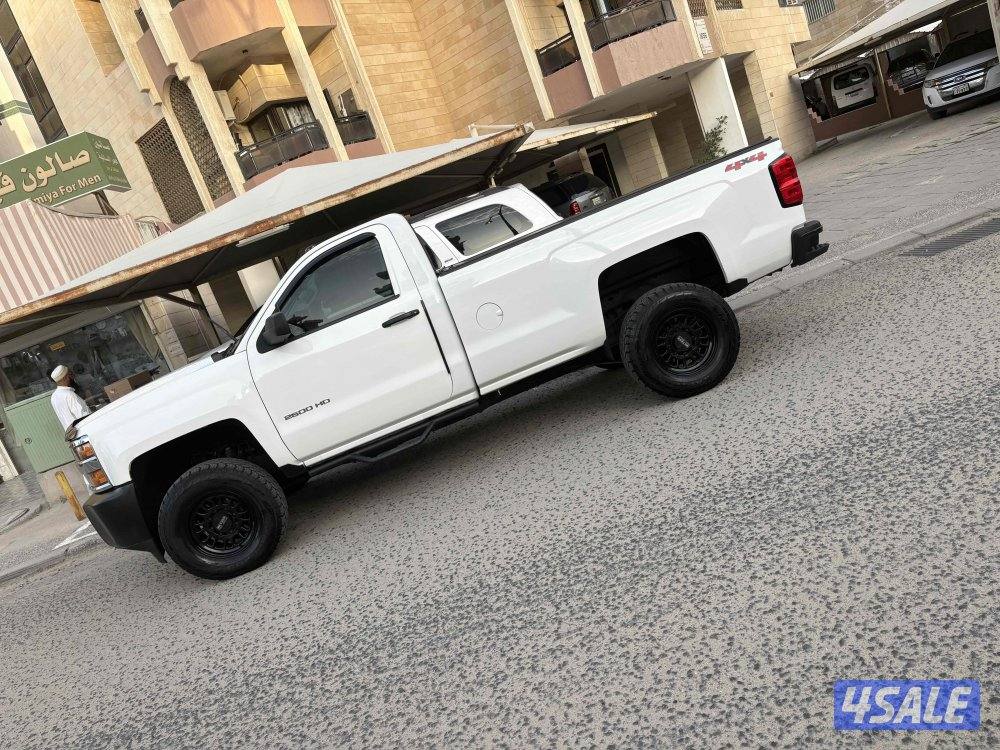 قابل بالمساومه بالمعقول HD 2500مجهز بالكامل9