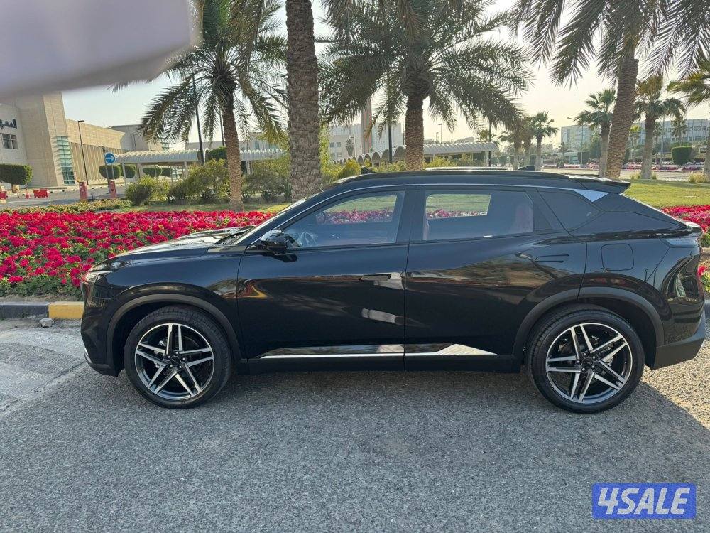 جيب ميج 2025 سيرفس وكاله نظيف جدا شرط الفحص كامل المواصفات3