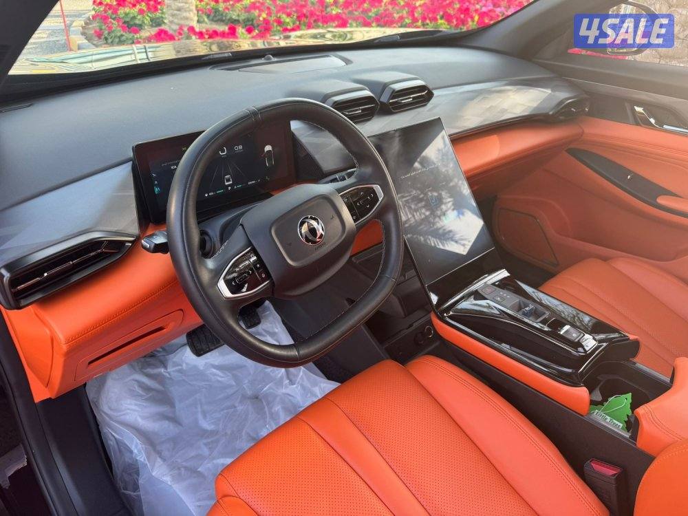 جيب ميج 2025 سيرفس وكاله نظيف جدا شرط الفحص كامل المواصفات8