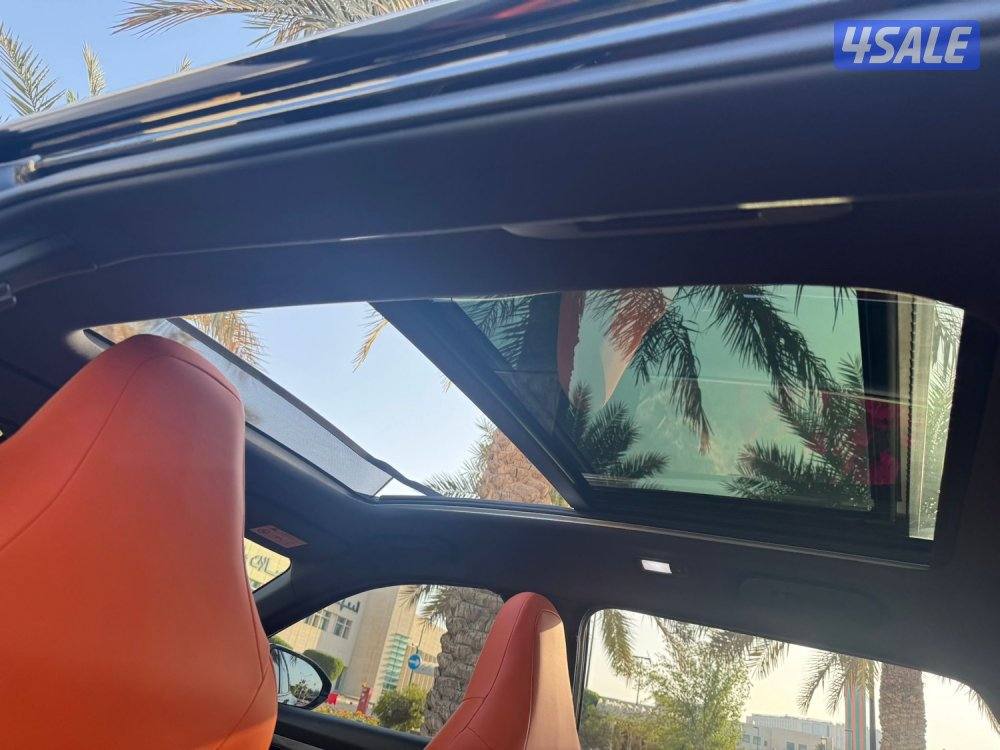 جيب ميج 2025 سيرفس وكاله نظيف جدا شرط الفحص كامل المواصفات15