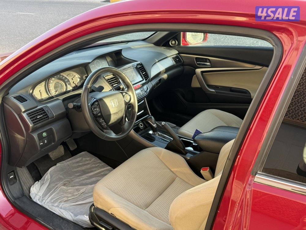 اكورد صبغ الوكالة بحالة ممتازة4