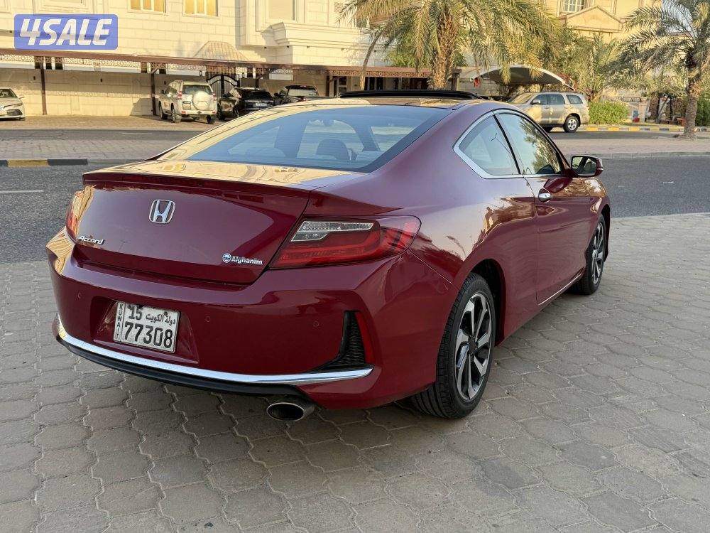 اكورد صبغ الوكالة بحالة ممتازة3