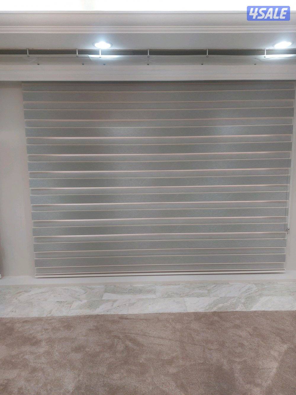 تركيب جميع الستاير وتفصالها وتعديلها بي اقل الاسعار1