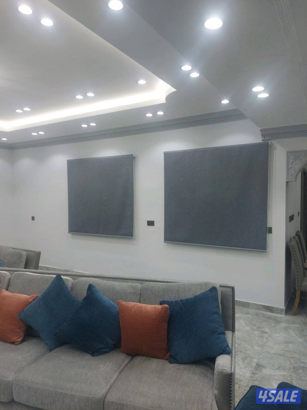 تركيب جميع الستاير وتفصالها وتعديلها بي اقل الاسعار3