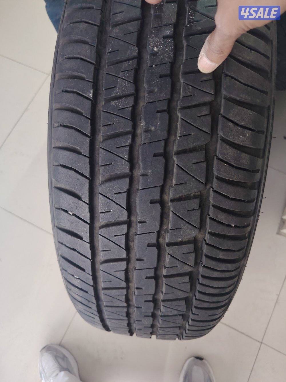 رنغات لكزس موديل 2024 LX3