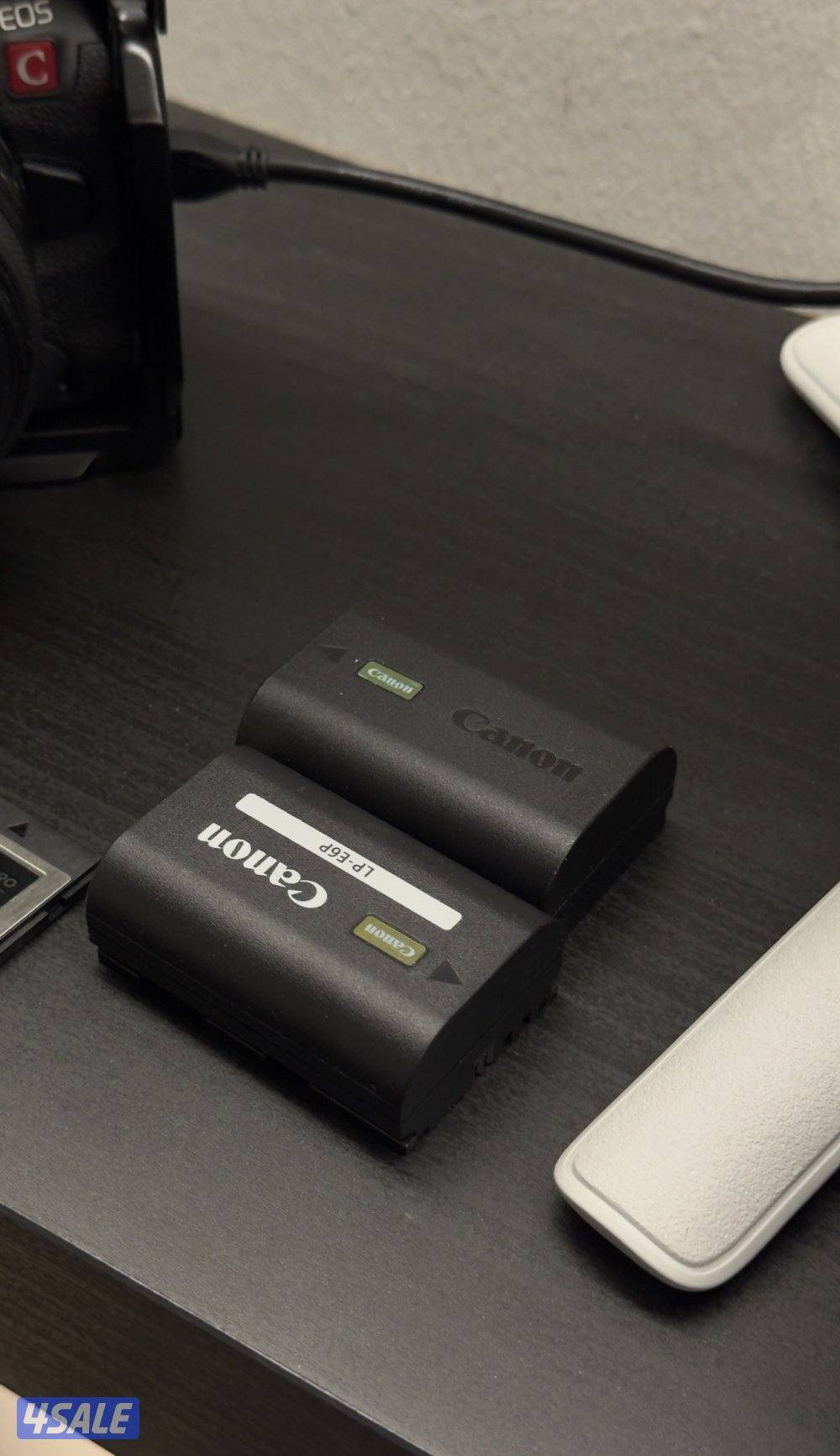 للبيع معدات تصوير احترافيه السعر شامل الاغراض كلها2