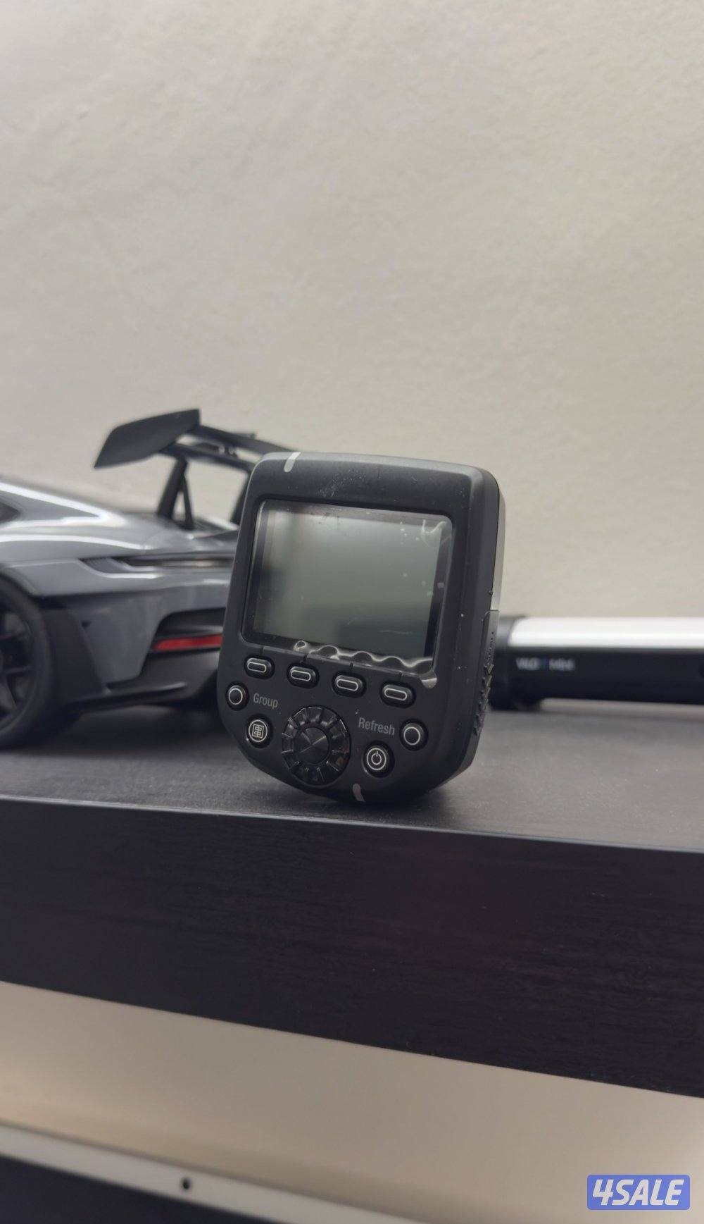 للبيع معدات تصوير احترافيه السعر شامل الاغراض كلها11