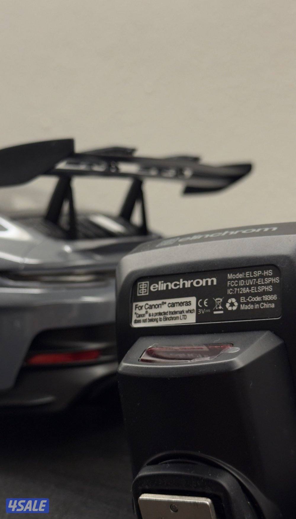 للبيع معدات تصوير احترافيه السعر شامل الاغراض كلها12