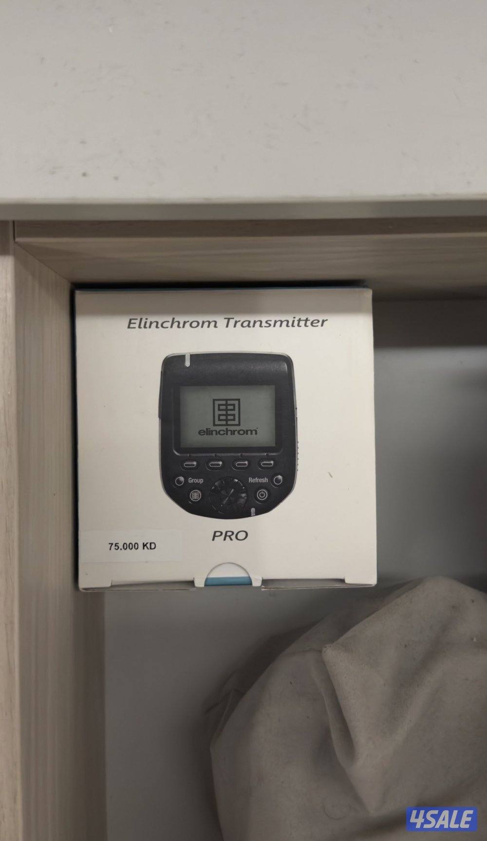 للبيع معدات تصوير احترافيه السعر شامل الاغراض كلها13