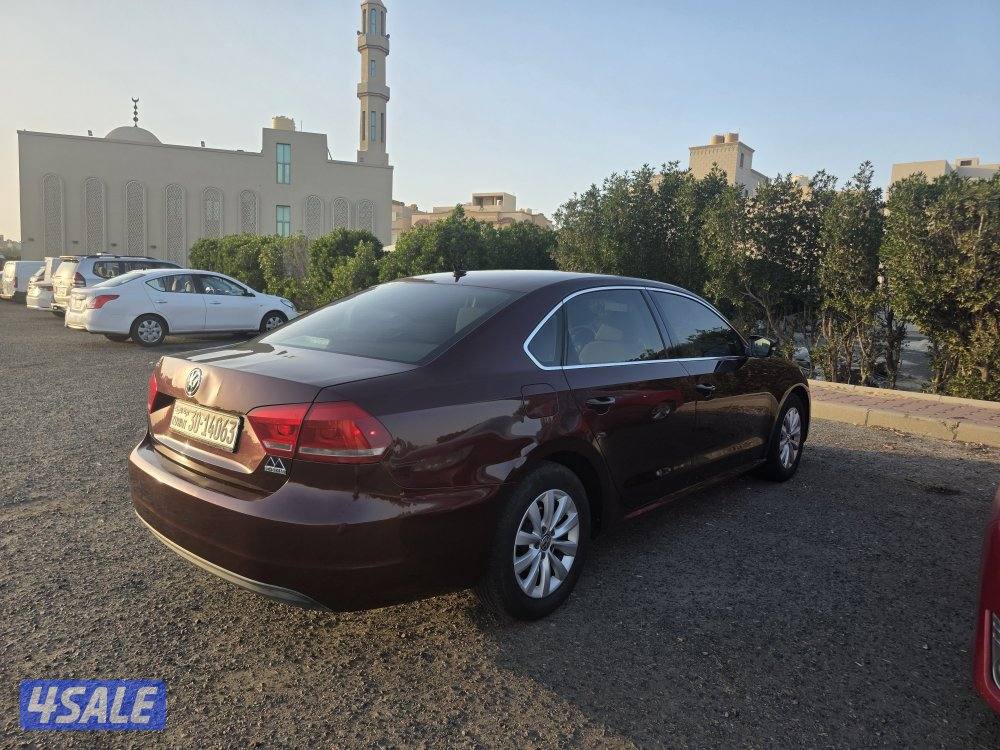 باسات 2014 بحالة ممتازة0