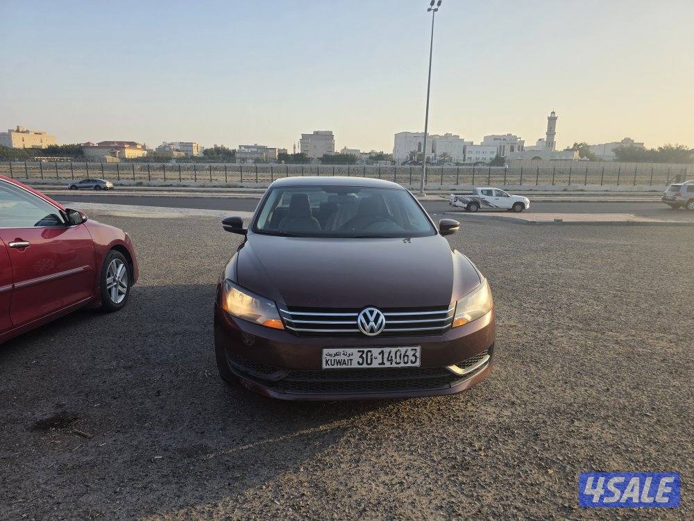 باسات 2014 بحالة ممتازة1