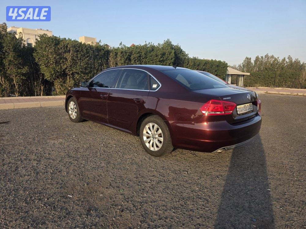 باسات 2014 بحالة ممتازة2