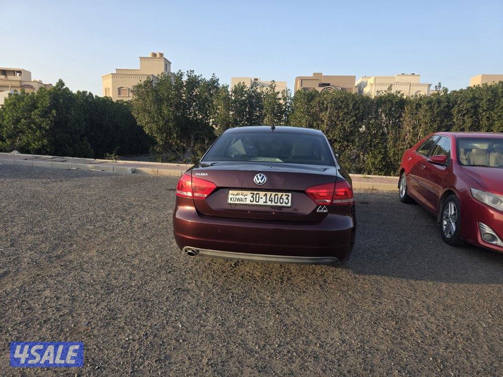 باسات 2014 بحالة ممتازة3