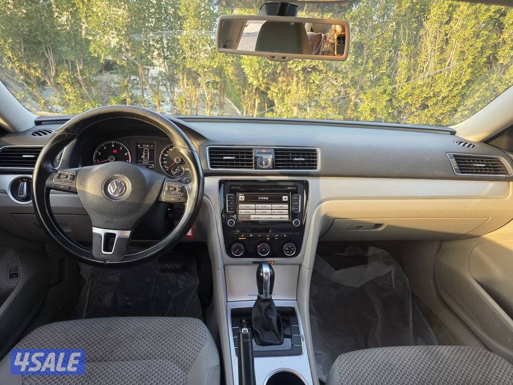 باسات 2014 بحالة ممتازة5