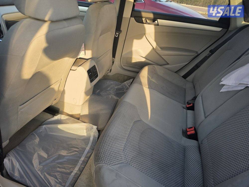 باسات 2014 بحالة ممتازة6