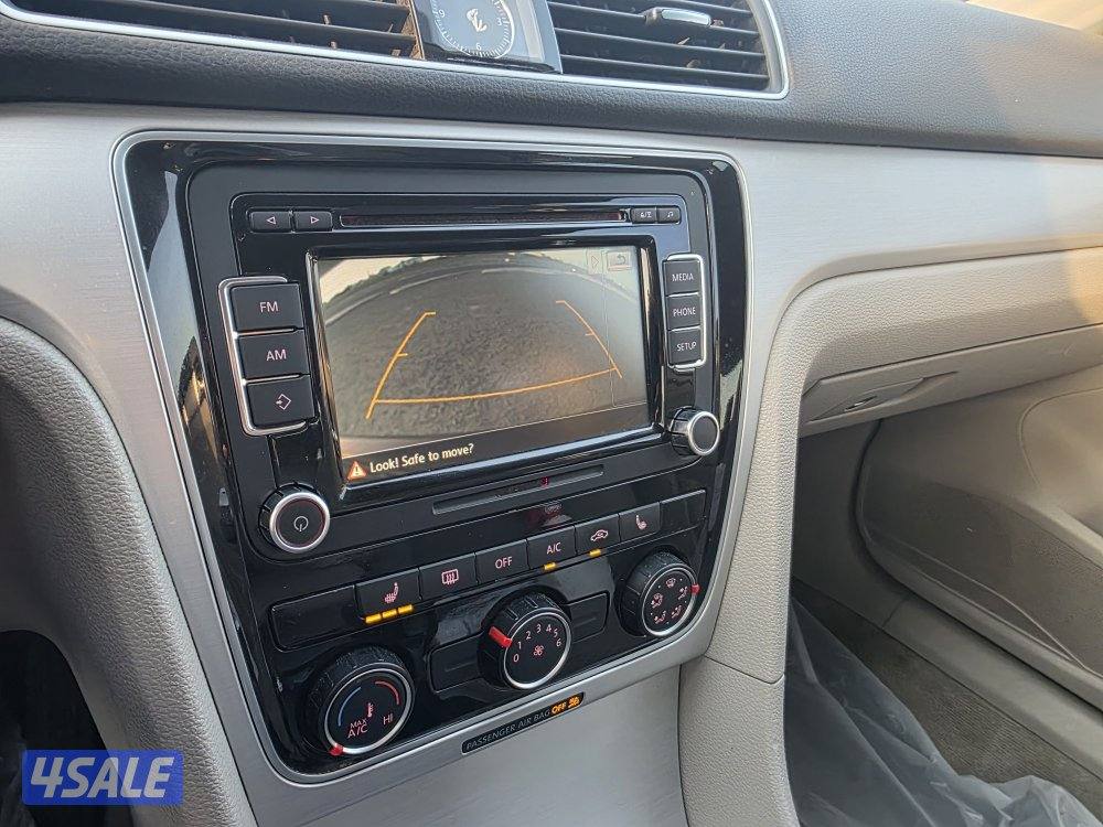 باسات 2014 بحالة ممتازة7