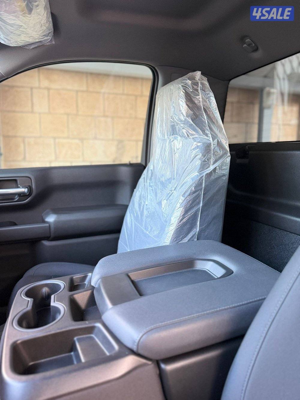 شيفروليه _ سلفرادو _ آوردر خاص _ 2022 _ ماشي 7كيلو _ الغانم8