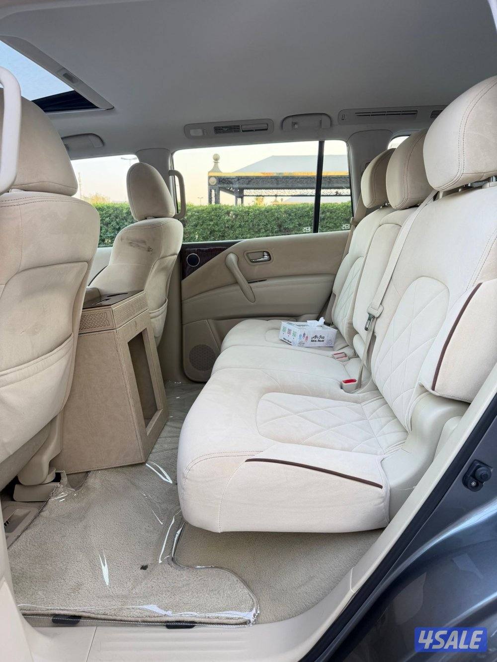 باترول 2016 se3