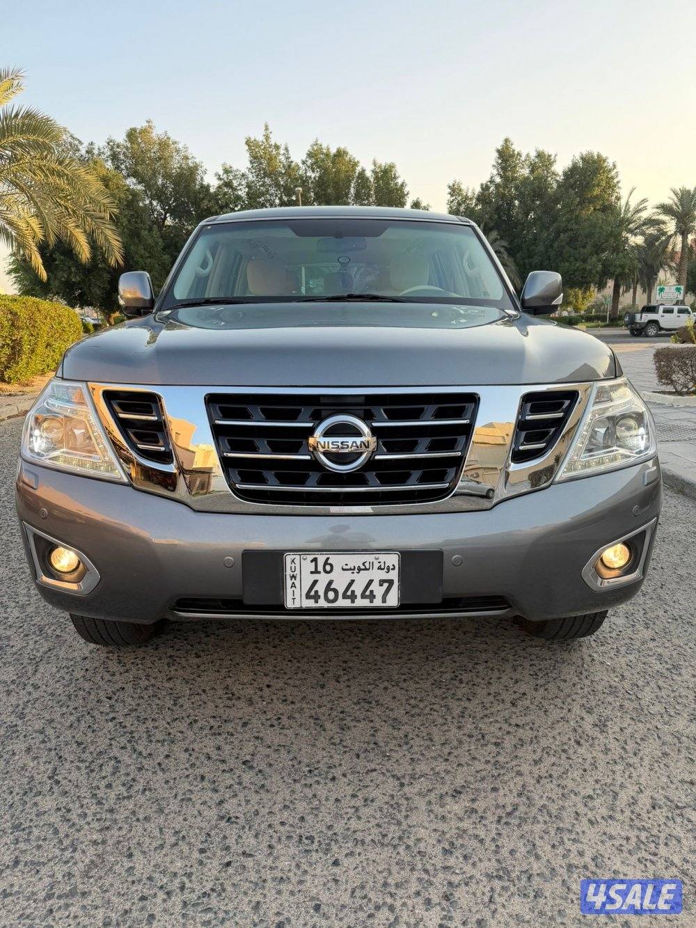 باترول 2016 se7