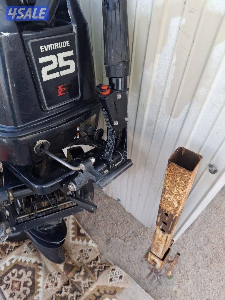 للبيع ماكينه بحر نظيفه جدا2