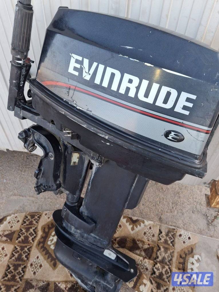 للبيع ماكينه بحر نظيفه جدا4