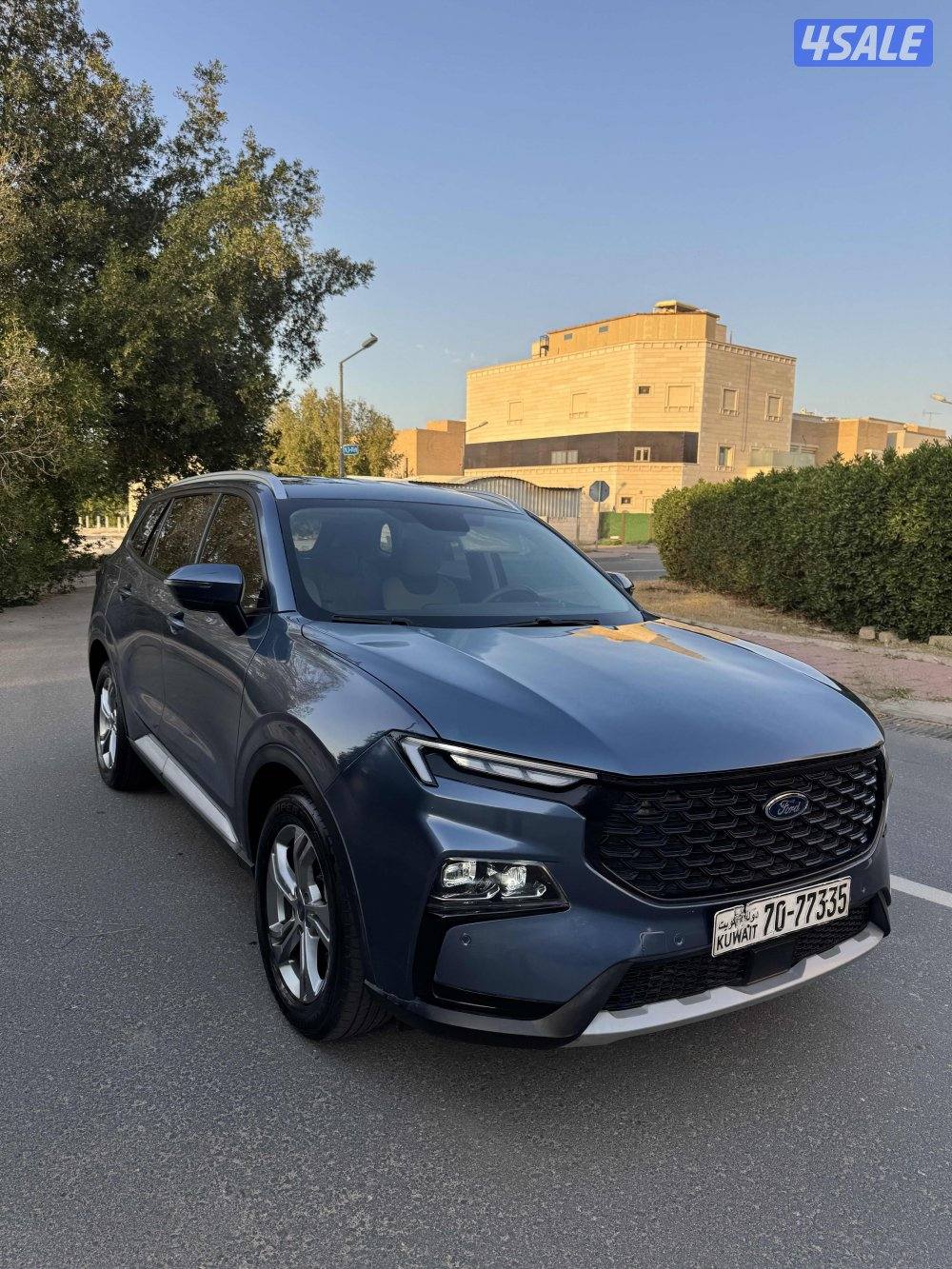 فورد تحت الكفاله0