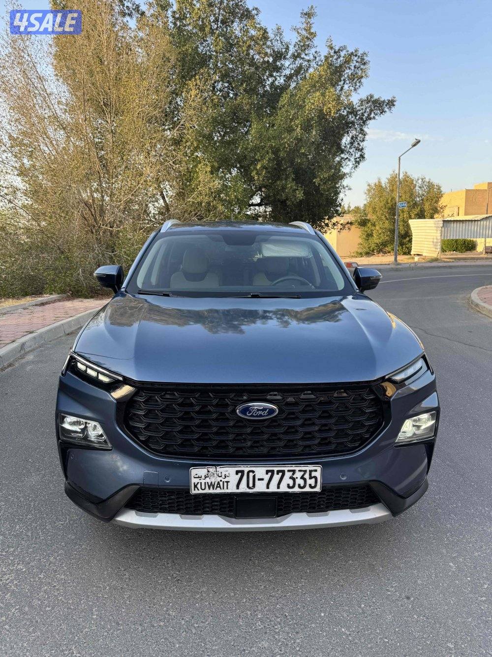 فورد تحت الكفاله1