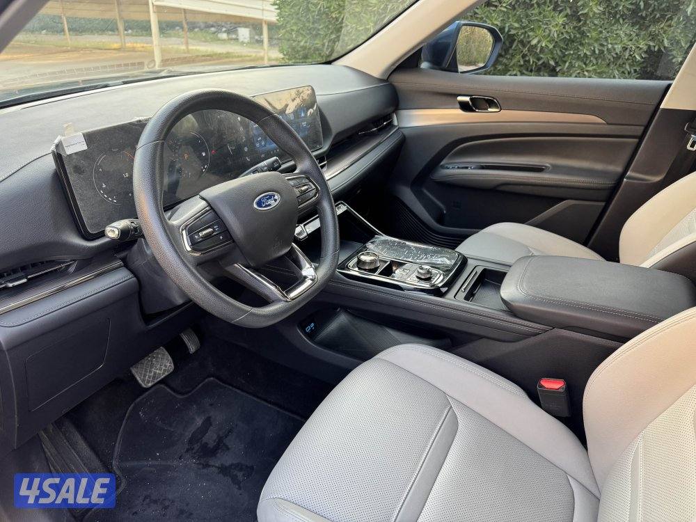 فورد تحت الكفاله7