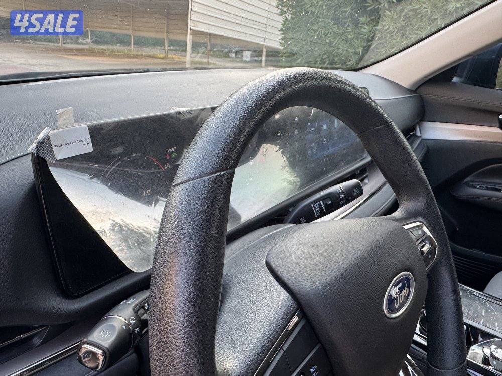 فورد تحت الكفاله8