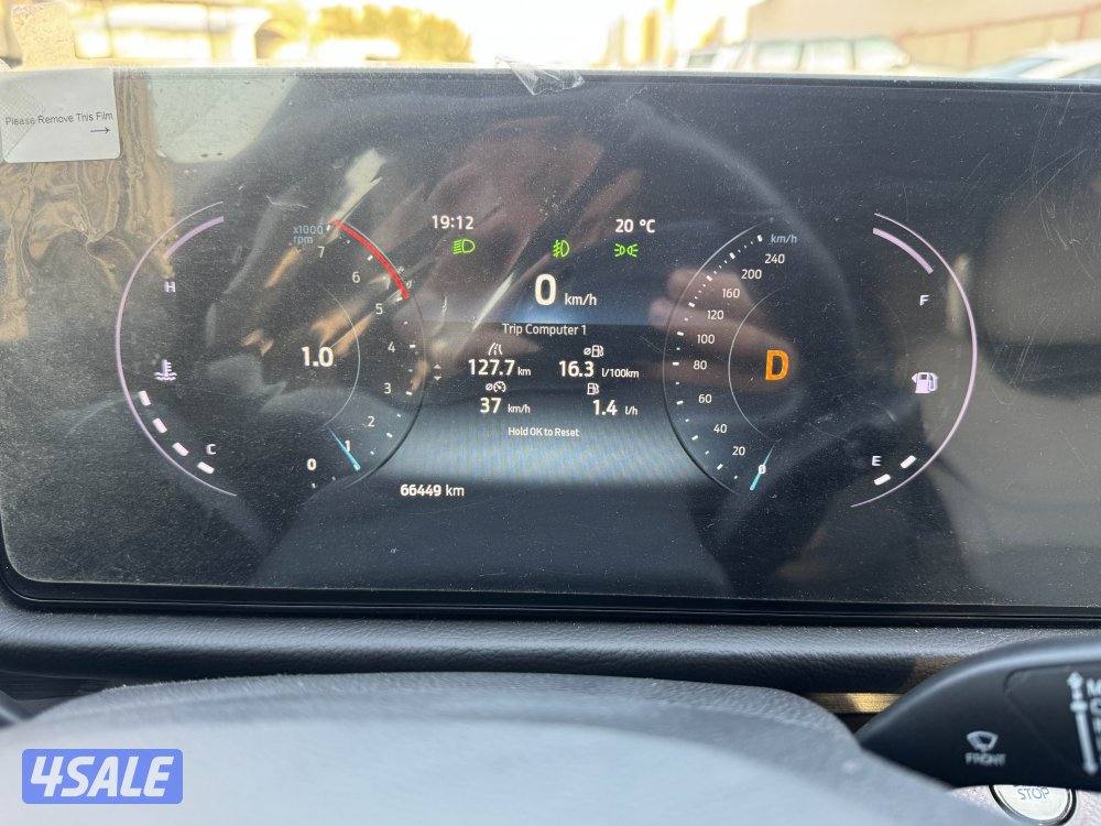 فورد تحت الكفاله10