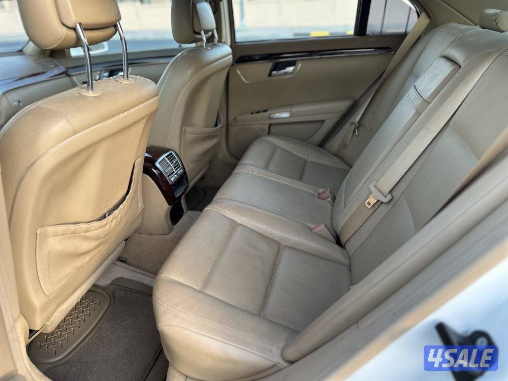 للبيع مرسيدس S3002