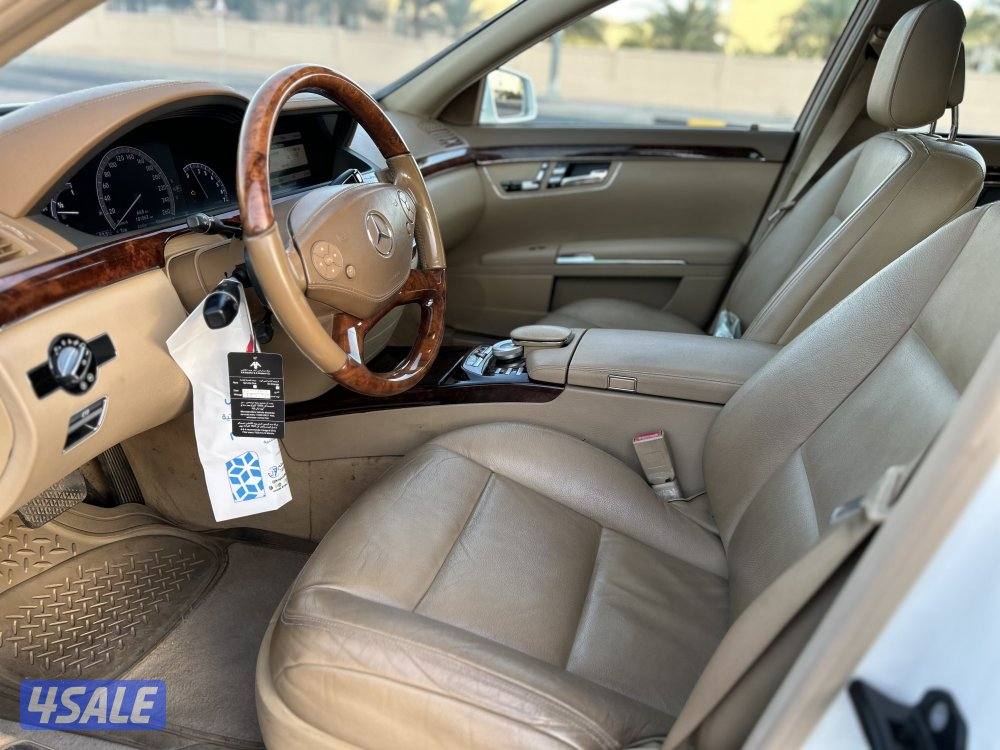 للبيع مرسيدس S3003