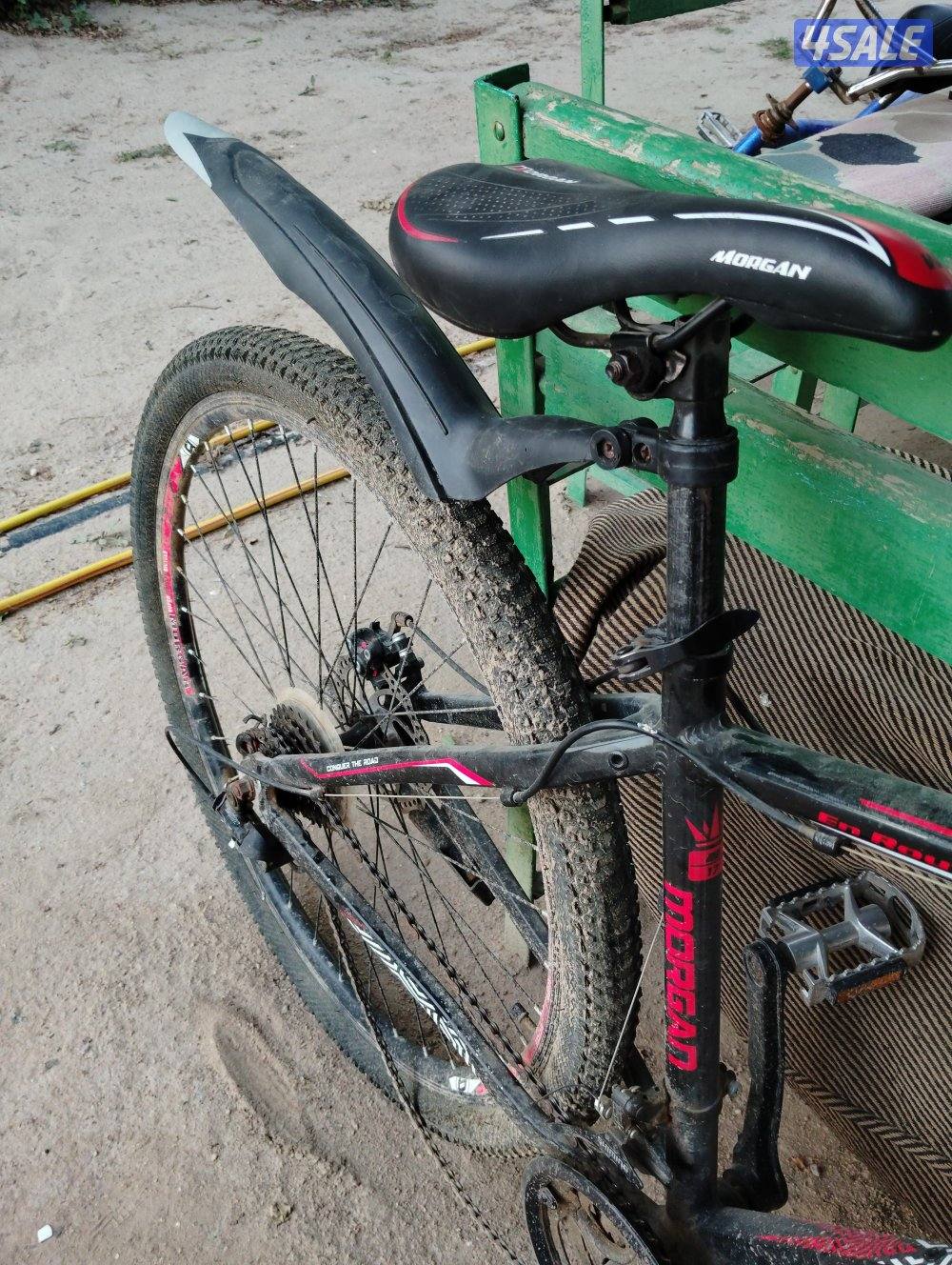 سيكل مقاس 291