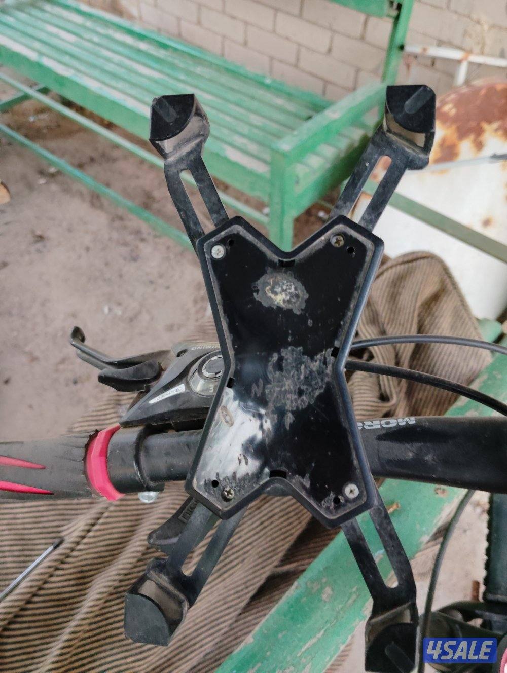 سيكل مقاس 292