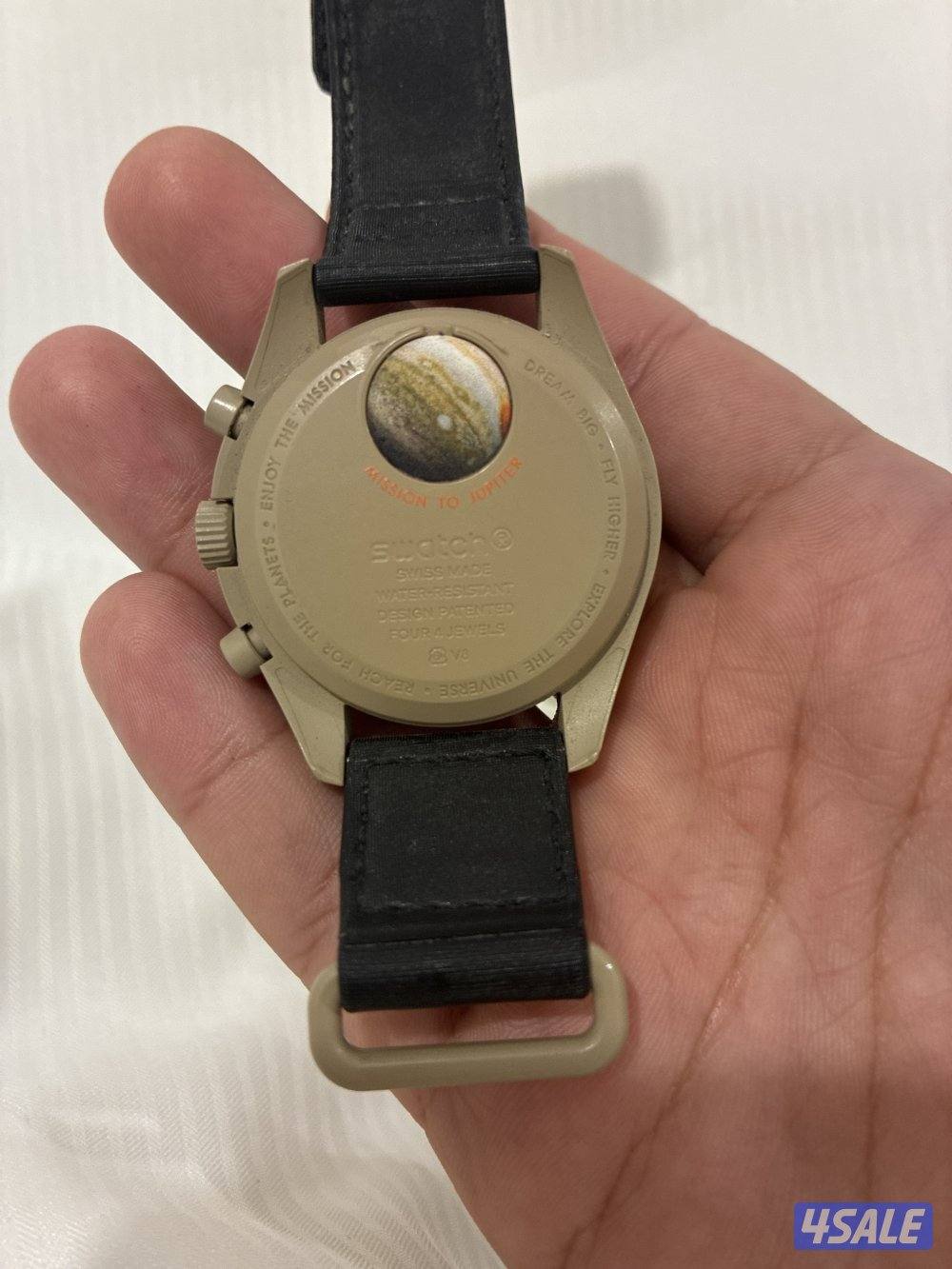 اوميقا البيج اصليه حط سعرك وشيل وما معاها شي0