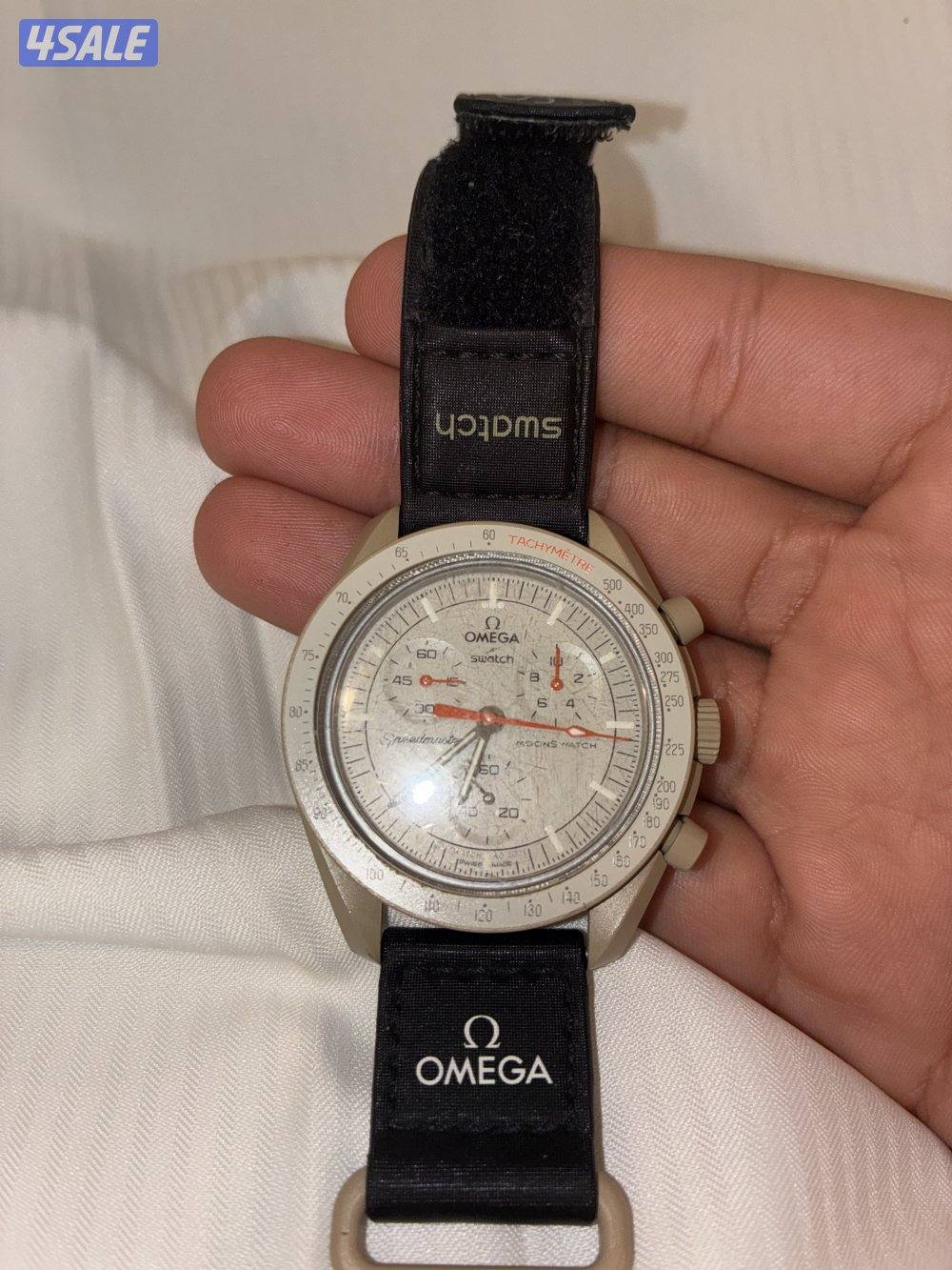 اوميقا البيج اصليه حط سعرك وشيل وما معاها شي2