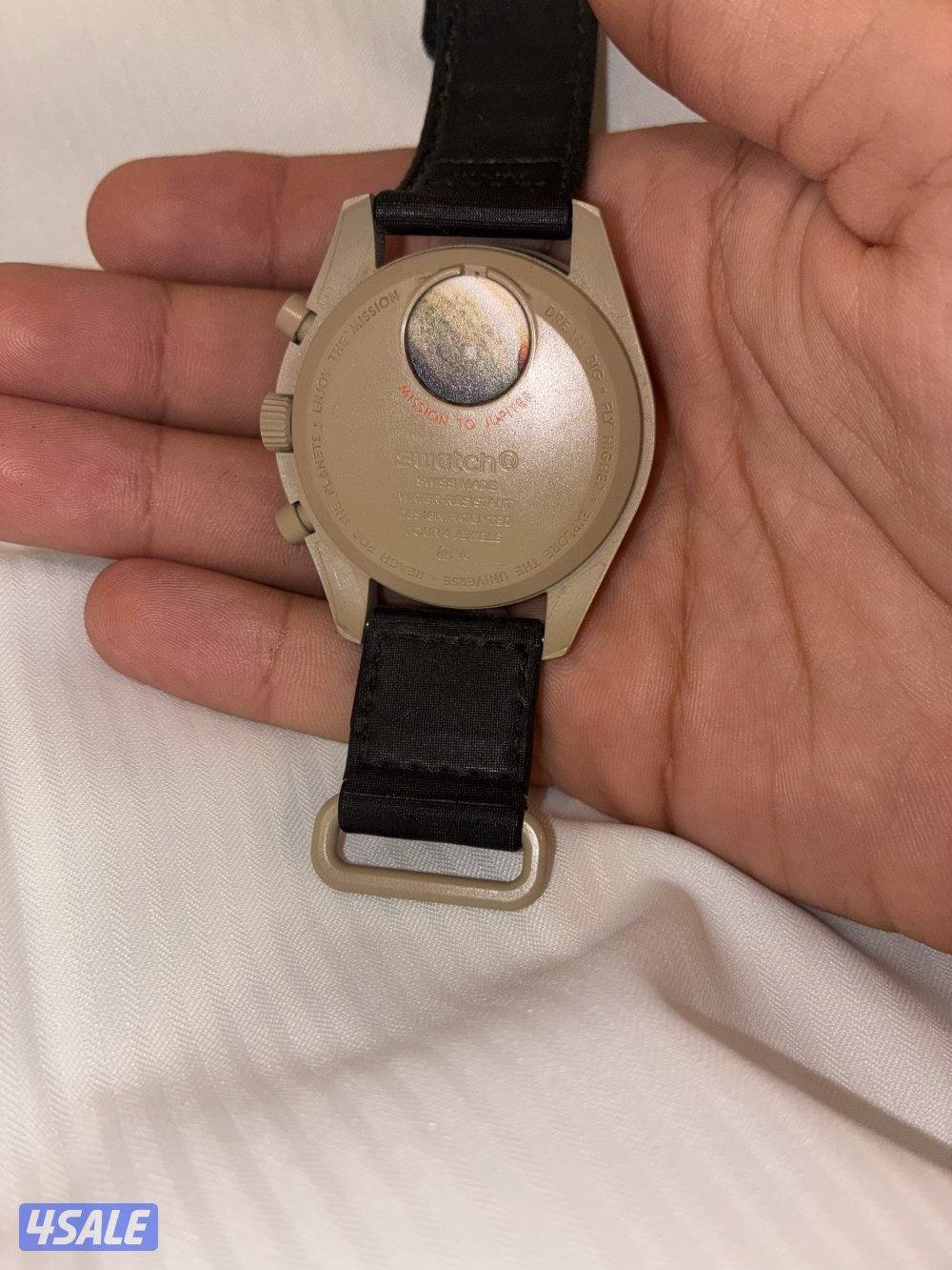 اوميقا البيج اصليه حط سعرك وشيل وما معاها شي3